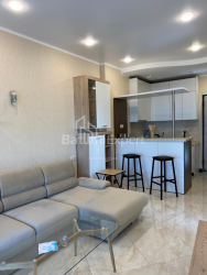 Apartment 2-room 58 m² - Niko Pirosmani, Batumi
