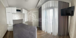 Apartment 58 m² - Niko Pirosmani, Batumi, Georgia