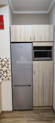 Apartment 46.5 m² - Sherif Khimshiashvili, Batumi, Georgia