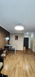 Apartment 46.5 m² - Sherif Khimshiashvili, Batumi, Georgia