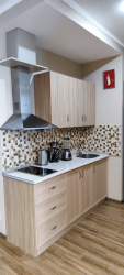 Apartment 46.5 m² - Sherif Khimshiashvili, Batumi, Georgia