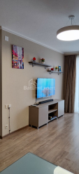 Apartment 46.5 m² - Sherif Khimshiashvili, Batumi, Georgia
