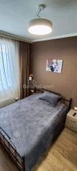 Apartment 46.5 m² - Sherif Khimshiashvili, Batumi, Georgia