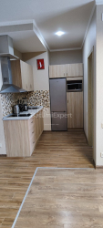 Apartment 46.5 m² - Sherif Khimshiashvili, Batumi, Georgia