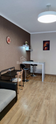Apartment 46.5 m² - Sherif Khimshiashvili, Batumi, Georgia