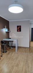 Apartment 46.5 m² - Sherif Khimshiashvili, Batumi, Georgia