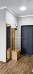 Apartment 46.5 m² - Sherif Khimshiashvili, Batumi, Georgia