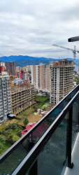 Apartment 46.5 m² - Sherif Khimshiashvili, Batumi, Georgia