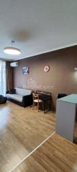 Apartment 2-room 46.5 m² - Sherif Khimshiashvili, Batumi