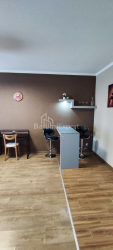 Apartment 2-room 46.5 m² - Sherif Khimshiashvili, Batumi
