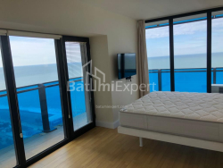 Apartment 3-room 78 m² - Sherif Khimshiashvili, Batumi