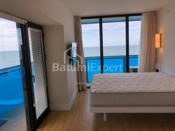 Apartment 3-room 78 m² - Sherif Khimshiashvili, Batumi