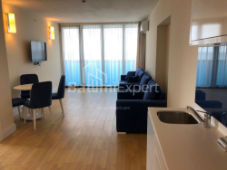 Apartment 78 m² - Sherif Khimshiashvili, Batumi, Georgia