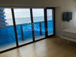Apartment 3-room 78 m² - Sherif Khimshiashvili, Batumi