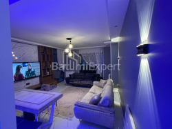 Apartment 68 m² - Jiuli Shartava, Batumi, Georgia