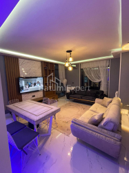 Apartment 2-room 68 m² - Jiuli Shartava, Batumi