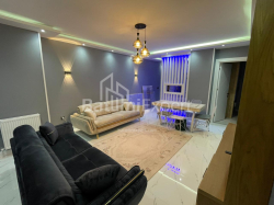 Apartment 2-room 68 m² - Jiuli Shartava, Batumi