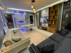 Apartment 2-room 68 m² - Jiuli Shartava, Batumi