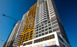 Apartment 54 m² - Tbel-Abuseridze, Batumi, Georgia