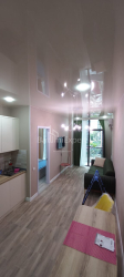 Apartment 2-room 45 m² - Lech and Maria Kaczynski, Batumi