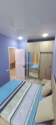 Apartment 45 m² - Lech and Maria Kaczynski, Batumi, Georgia