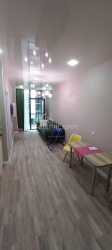 Apartment 2-room 45 m² - Lech and Maria Kaczynski, Batumi