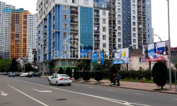 Apartment 4-room 84 m² - Niko Pirosmani, Batumi