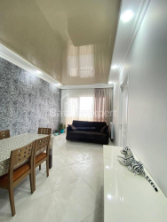 Apartment 77 m² - Haidar Abashidze, Batumi, Georgia
