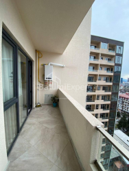 Apartment 77 m² - Haidar Abashidze, Batumi, Georgia