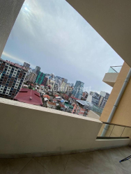 Apartment 77 m² - Haidar Abashidze, Batumi, Georgia
