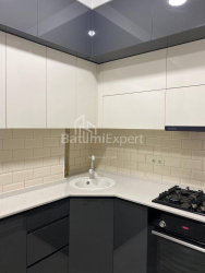 Apartment 77 m² - Haidar Abashidze, Batumi, Georgia
