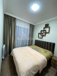 Apartment 77 m² - Haidar Abashidze, Batumi, Georgia
