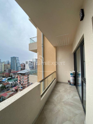Apartment 77 m² - Haidar Abashidze, Batumi, Georgia