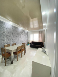 Apartment 77 m² - Haidar Abashidze, Batumi, Georgia