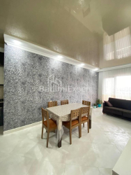 Apartment 77 m² - Haidar Abashidze, Batumi, Georgia