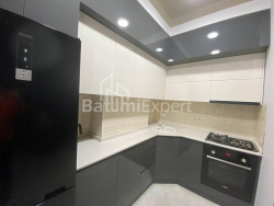 Apartment 77 m² - Haidar Abashidze, Batumi, Georgia