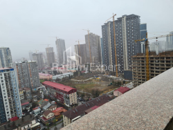 Apartment 100 m² - Zurab Gorgiladze, Batumi, Georgia