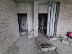 Apartment 5-room 100 m² - Zurab Gorgiladze, Batumi
