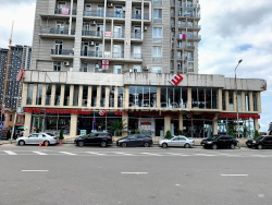 Apartment 100 m² - Zurab Gorgiladze, Batumi, Georgia