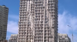 Apartment 100 m² - Zurab Gorgiladze, Batumi, Georgia