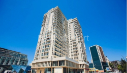 Apartment 5-room 100 m² - Zurab Gorgiladze, Batumi