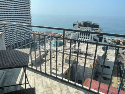Apartment 59.8 m² - Shalva Inasaridze, Batumi, Georgia