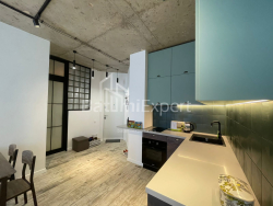 Apartment 2-room 59.8 m² - Shalva Inasaridze, Batumi