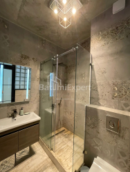 Apartment 59.8 m² - Shalva Inasaridze, Batumi, Georgia