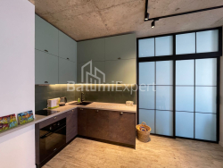 Apartment 2-room 59.8 m² - Shalva Inasaridze, Batumi