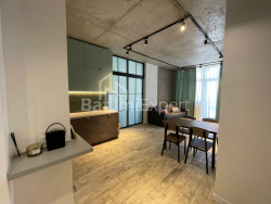 Apartment 59.8 m² - Shalva Inasaridze, Batumi, Georgia