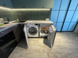 Apartment 59.8 m² - Shalva Inasaridze, Batumi, Georgia