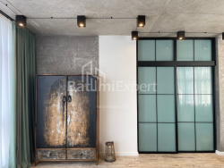 Apartment 59.8 m² - Shalva Inasaridze, Batumi, Georgia