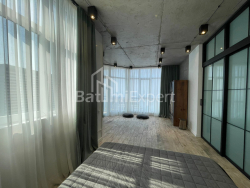 Apartment 59.8 m² - Shalva Inasaridze, Batumi, Georgia