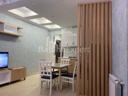 Apartment 2-room 48 m² - Iusuf Kobaladze, Batumi